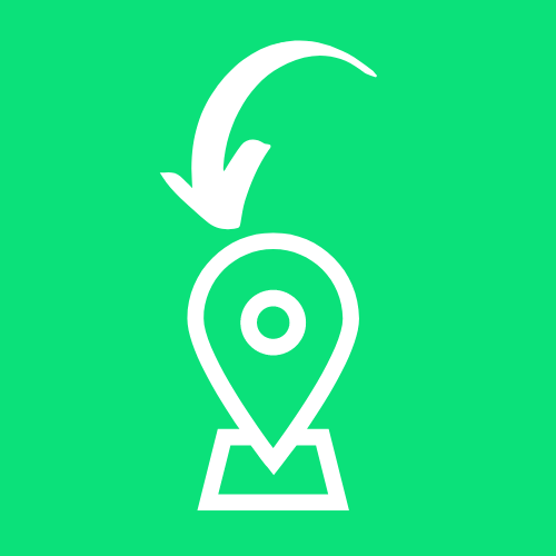 PointItOut Logo